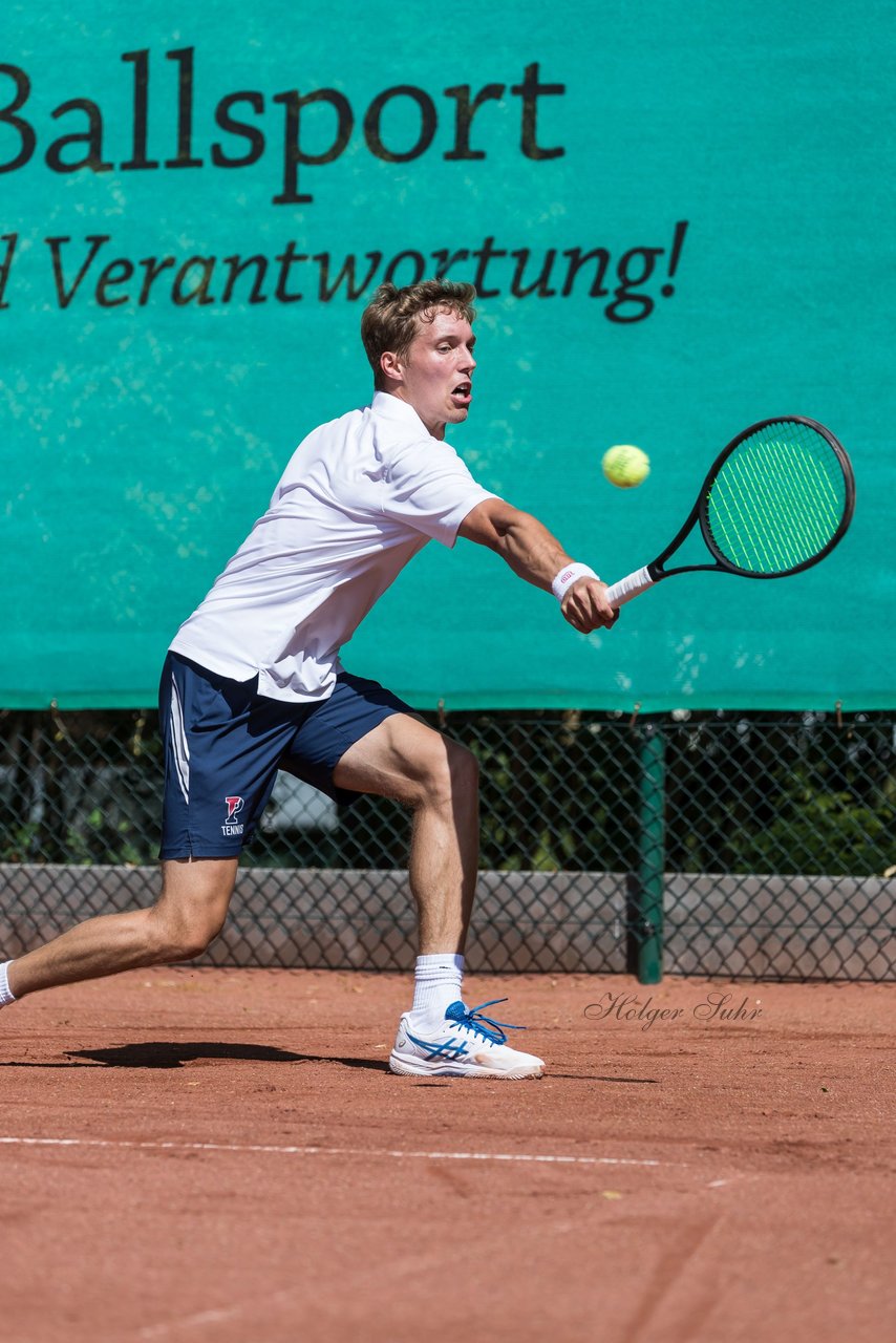 Bild 309 - Kuehlungsborner Tennisturnier